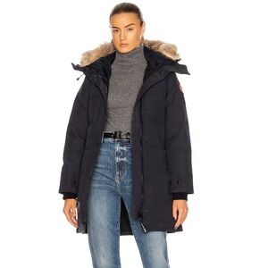 Authentic Canada Goose Coat
